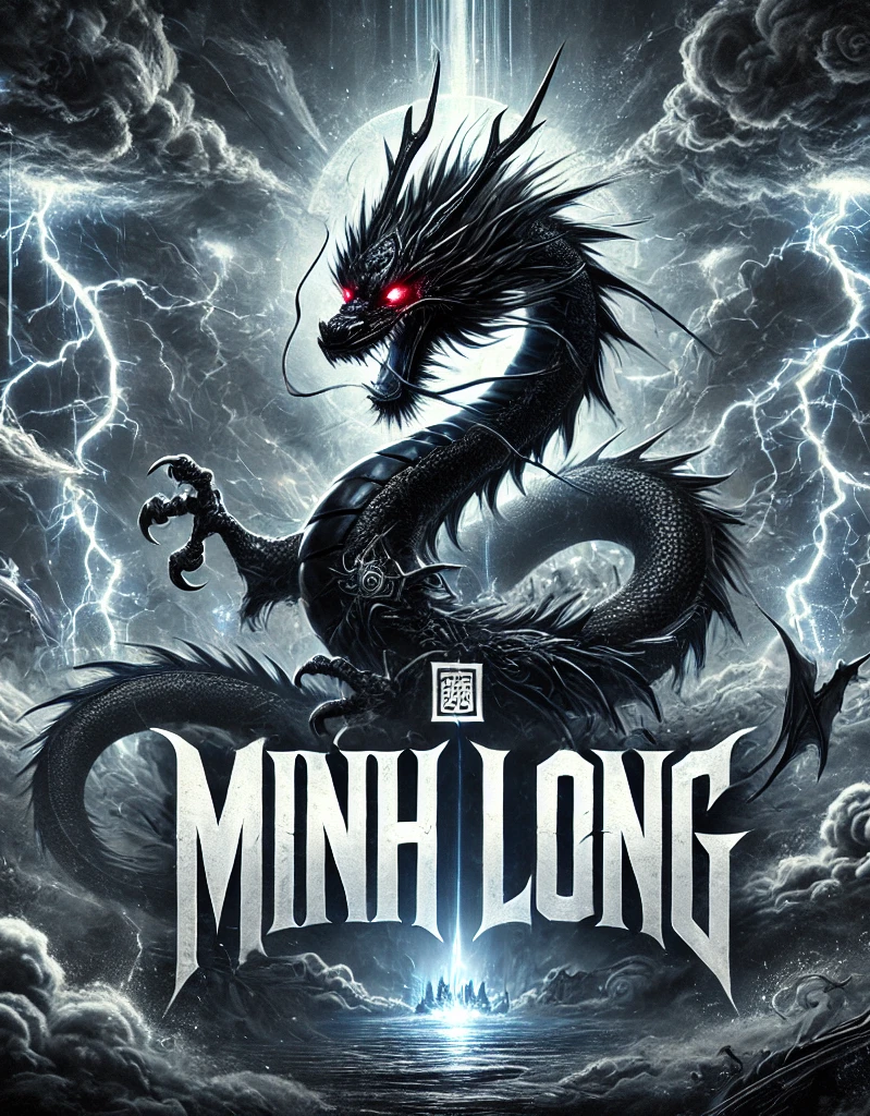 [Dịch] Minh Long